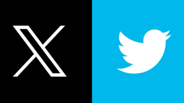 Design agency discusses the Twitter rebrand to X in 2023