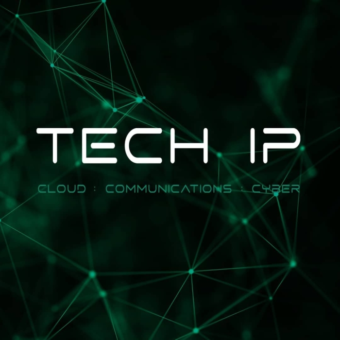 tech ip logo