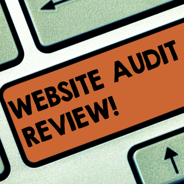 Website Audit Review