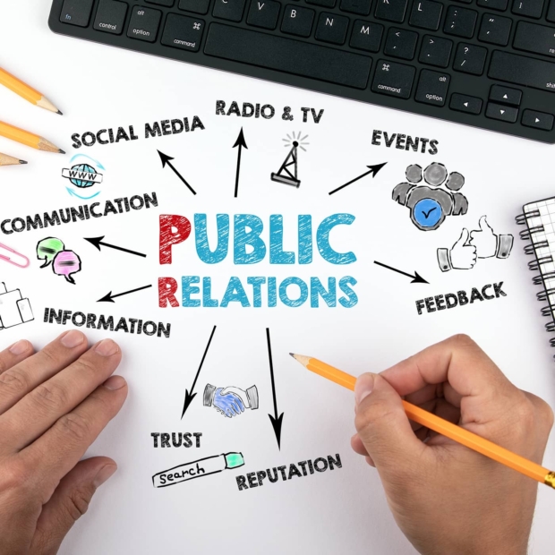 public relations